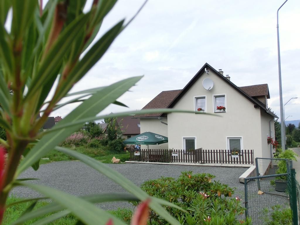 Pension Skalka Liberec Exterior photo