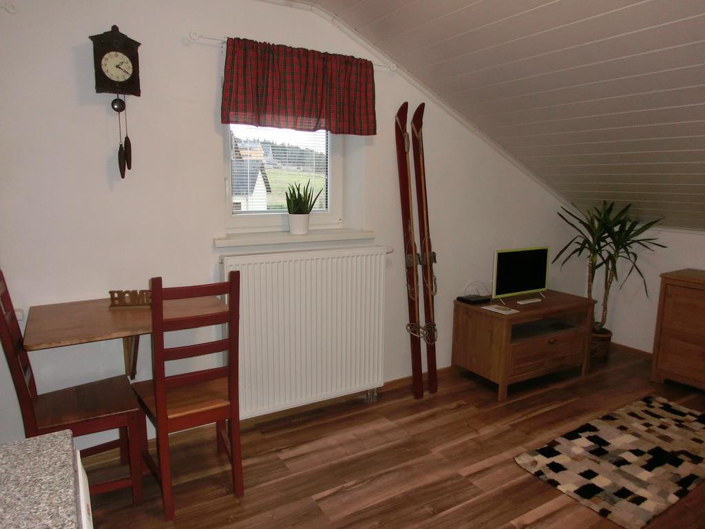 Pension Skalka Liberec Exterior photo