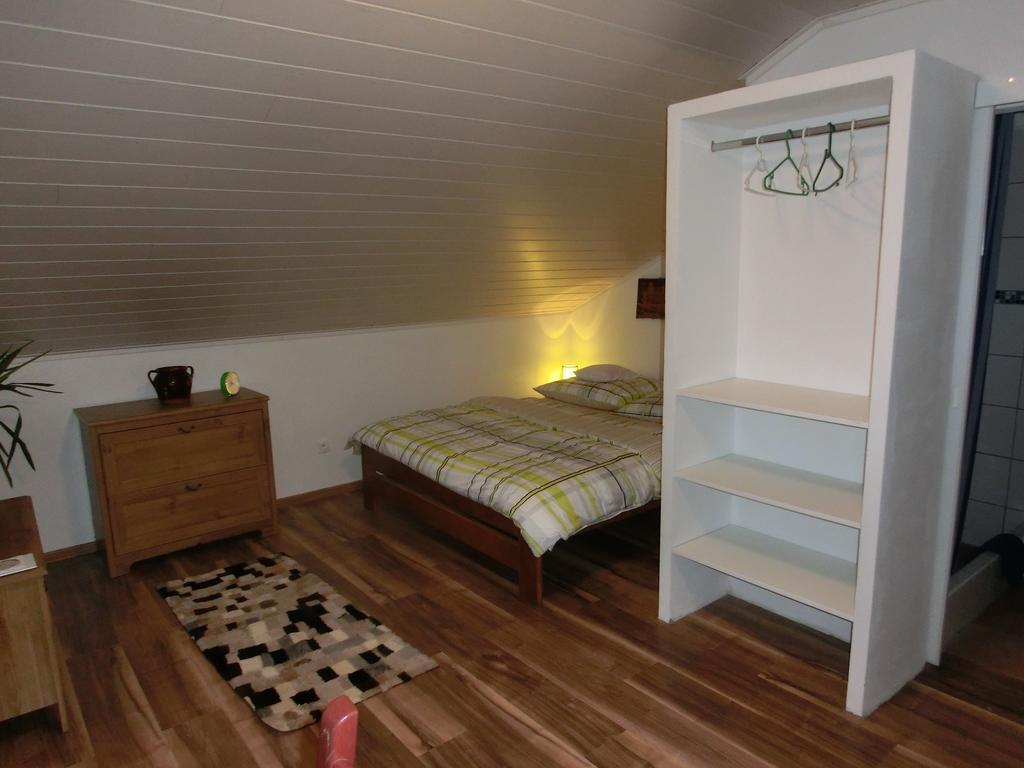Pension Skalka Liberec Exterior photo