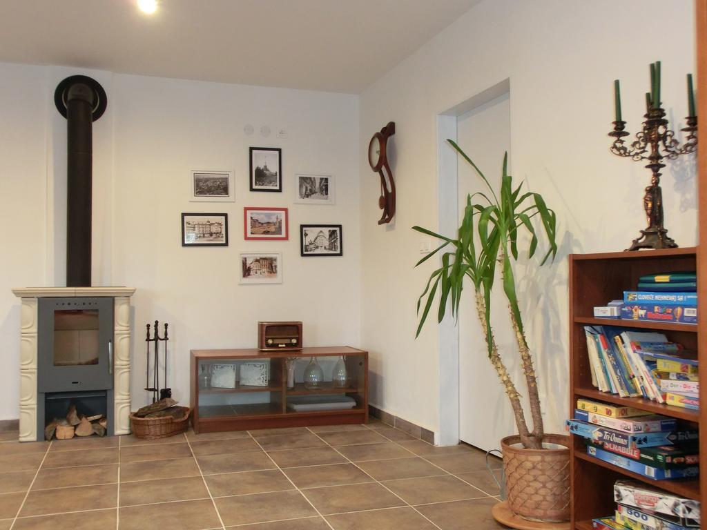 Pension Skalka Liberec Exterior photo