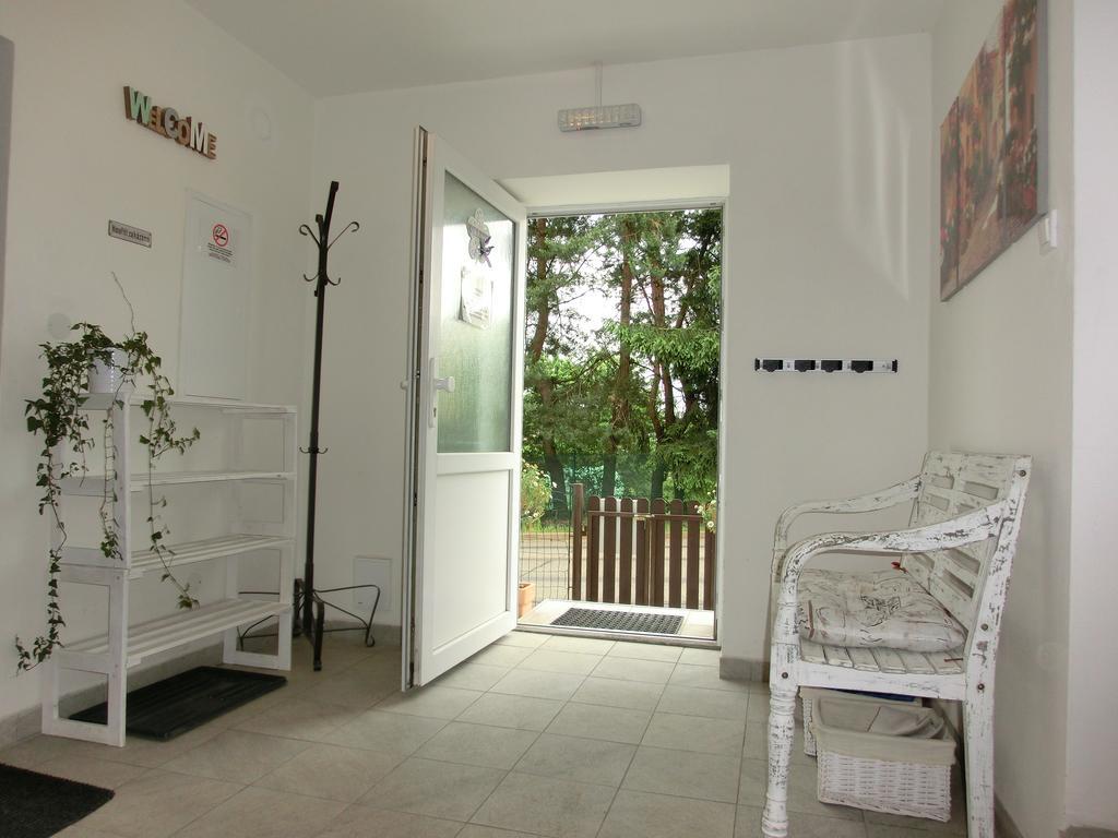 Pension Skalka Liberec Exterior photo