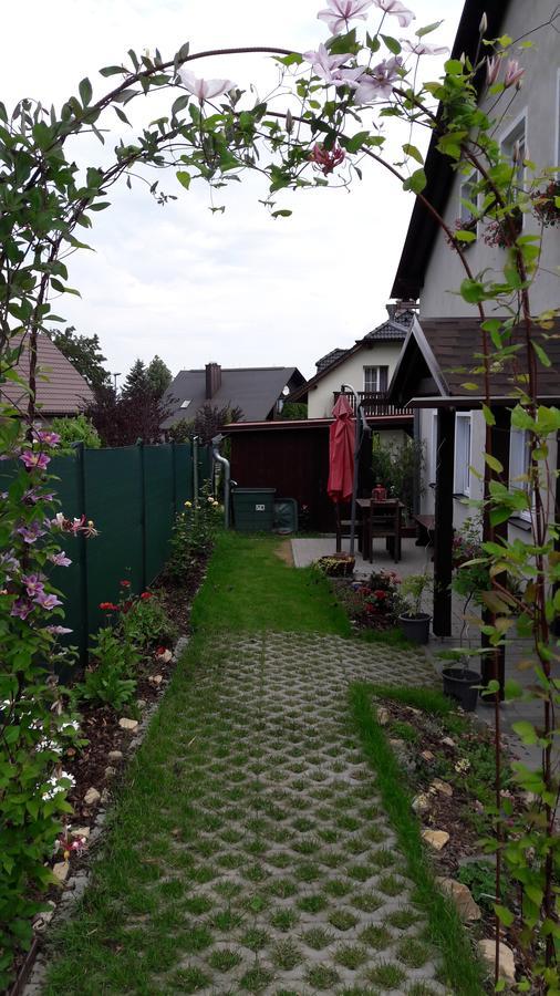 Pension Skalka Liberec Exterior photo