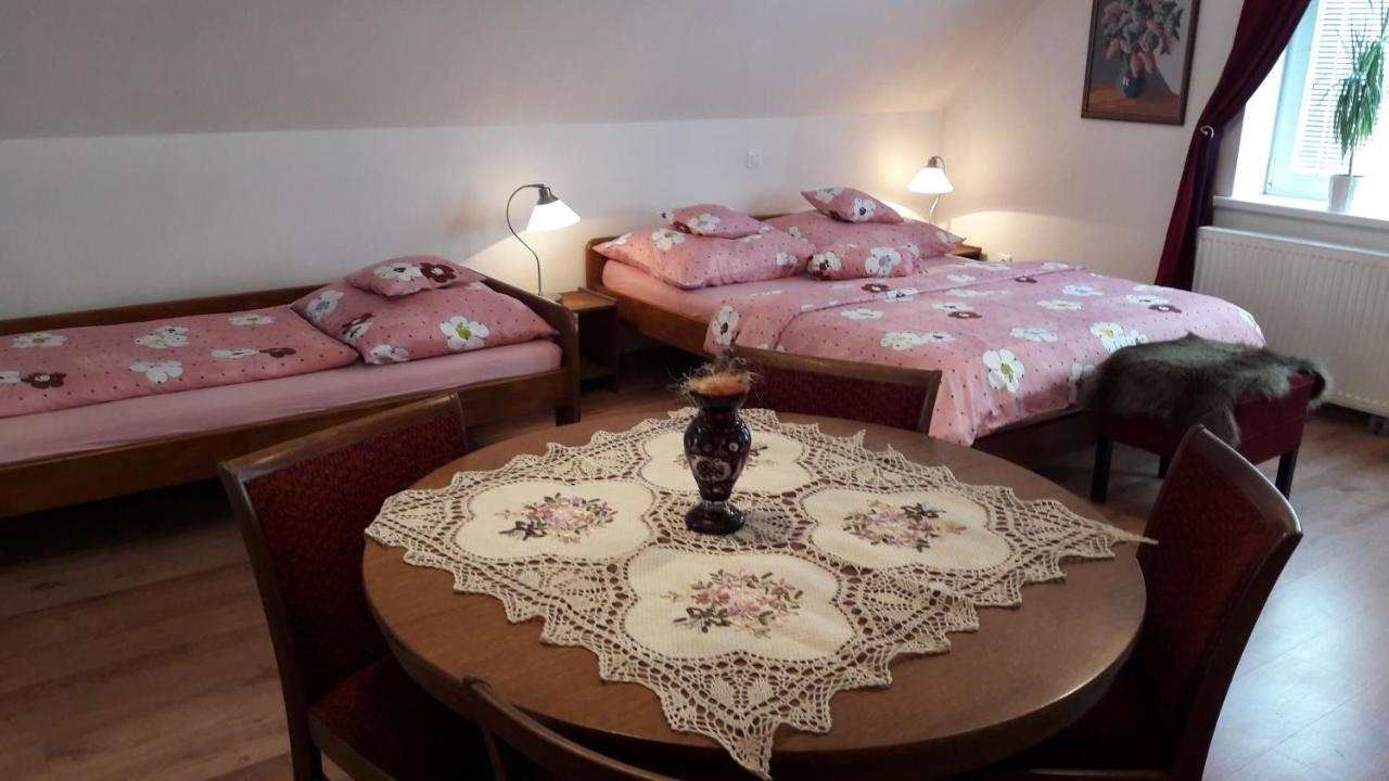 Pension Skalka Liberec Exterior photo