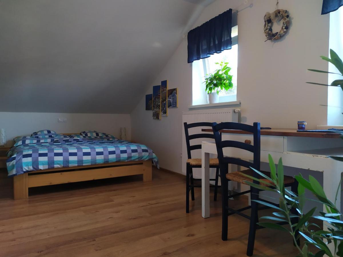 Pension Skalka Liberec Exterior photo